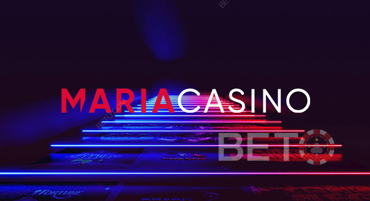 Trustpilot et jeu sécurisé sur Maria casino