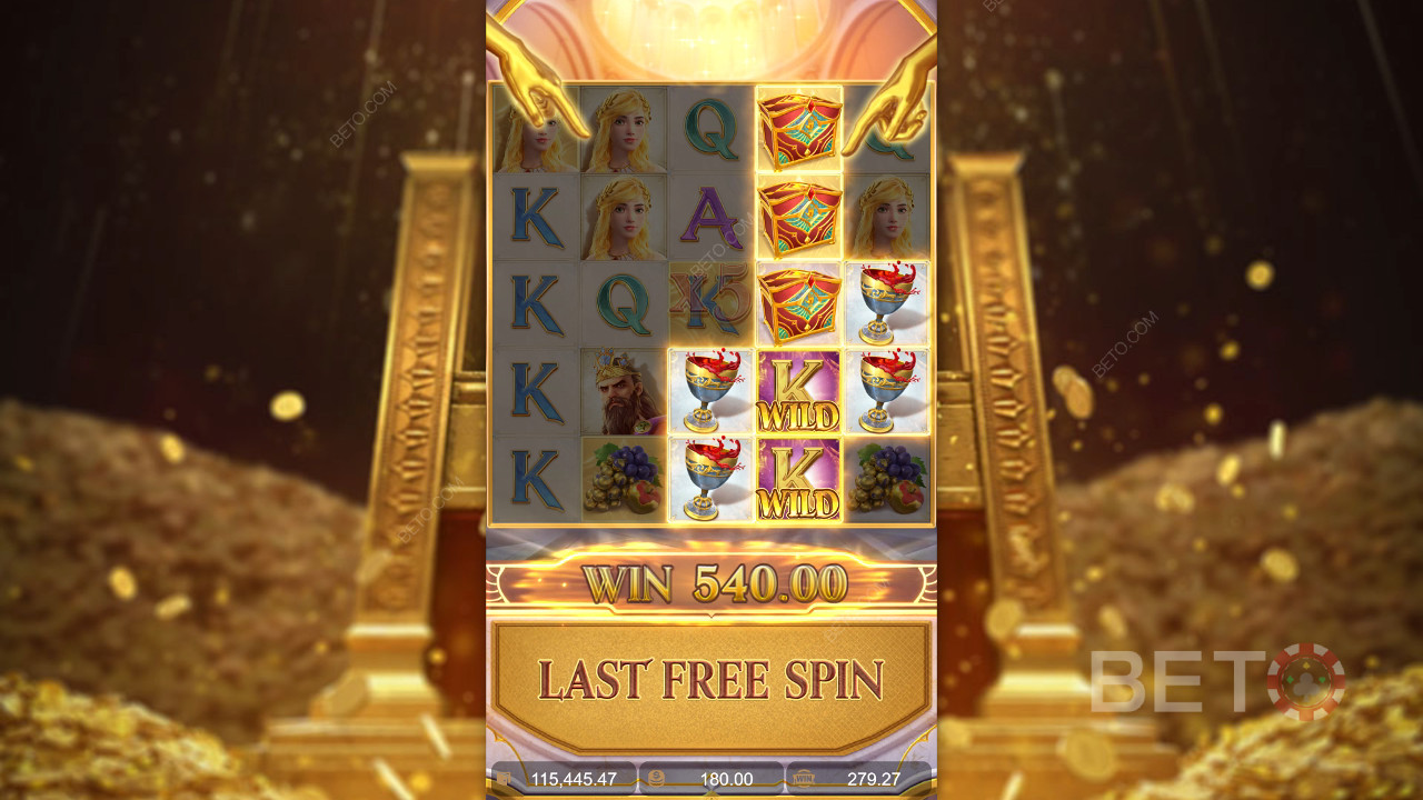 Midas Fortune en vaut-il la peine?