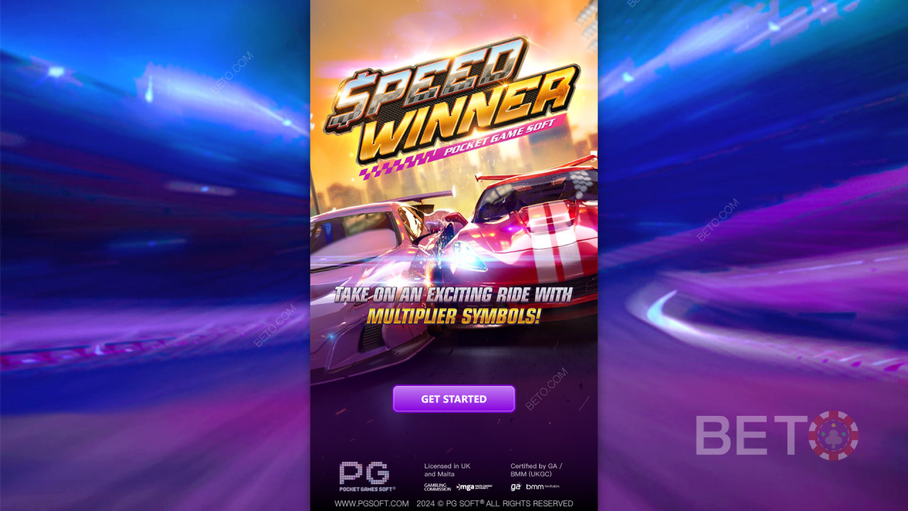 Speed Winner en vaut-il la peine?