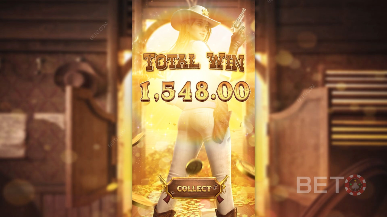 Devriez-vous jouer à Wild Bounty Showdown?