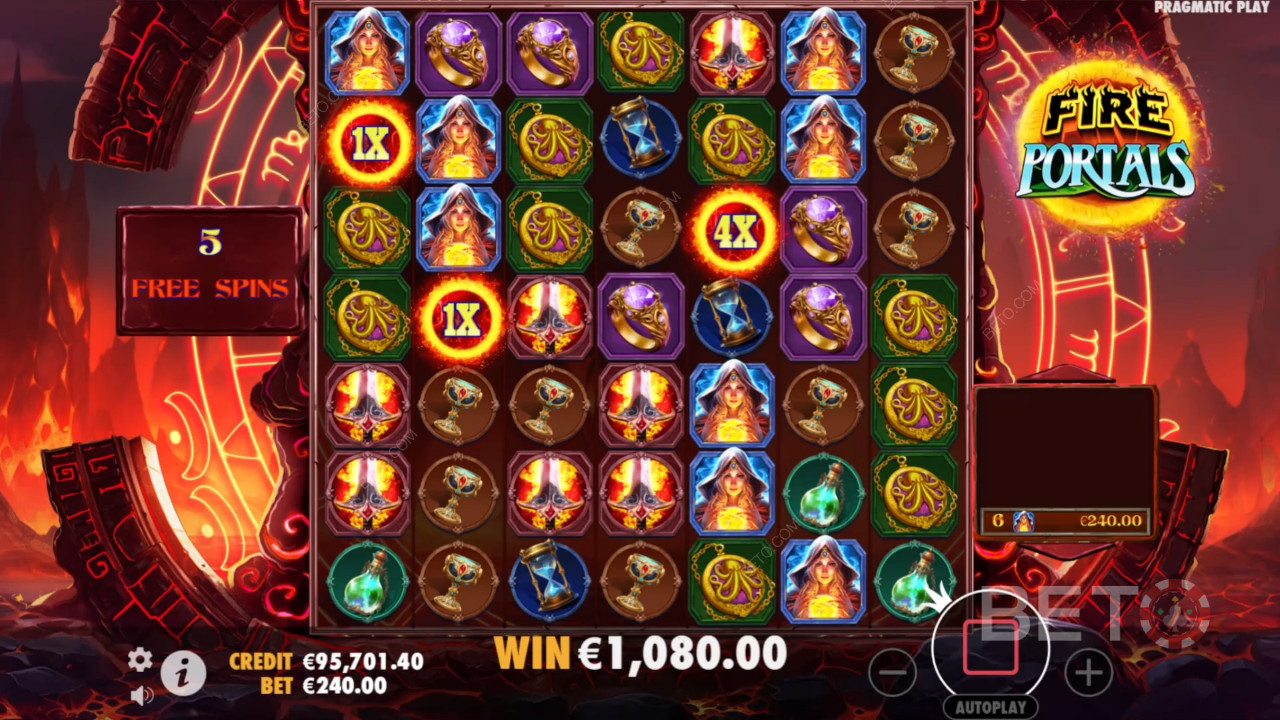Comment jouer à Pragmatic Play