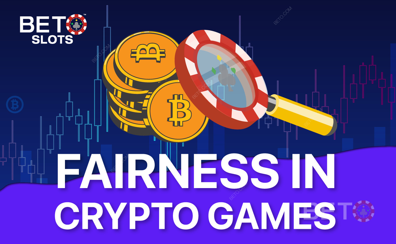 Fair Crypto Games - Guide pour des jeux d