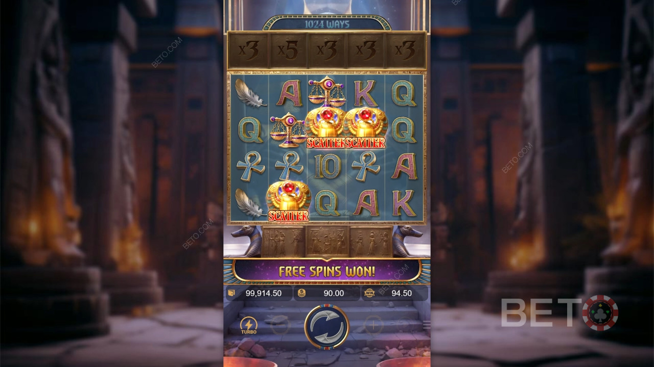 Anubis Wrath Jeu Gratuit