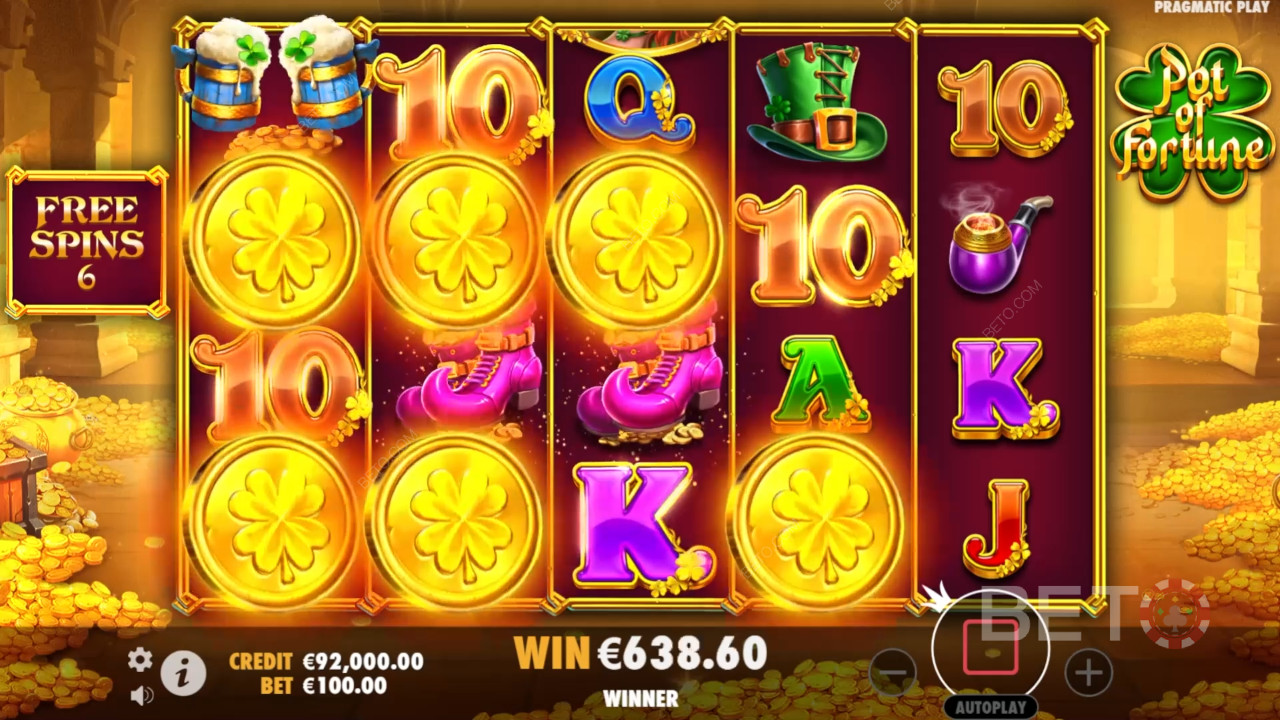 Comment jouer à Pragmatic Play