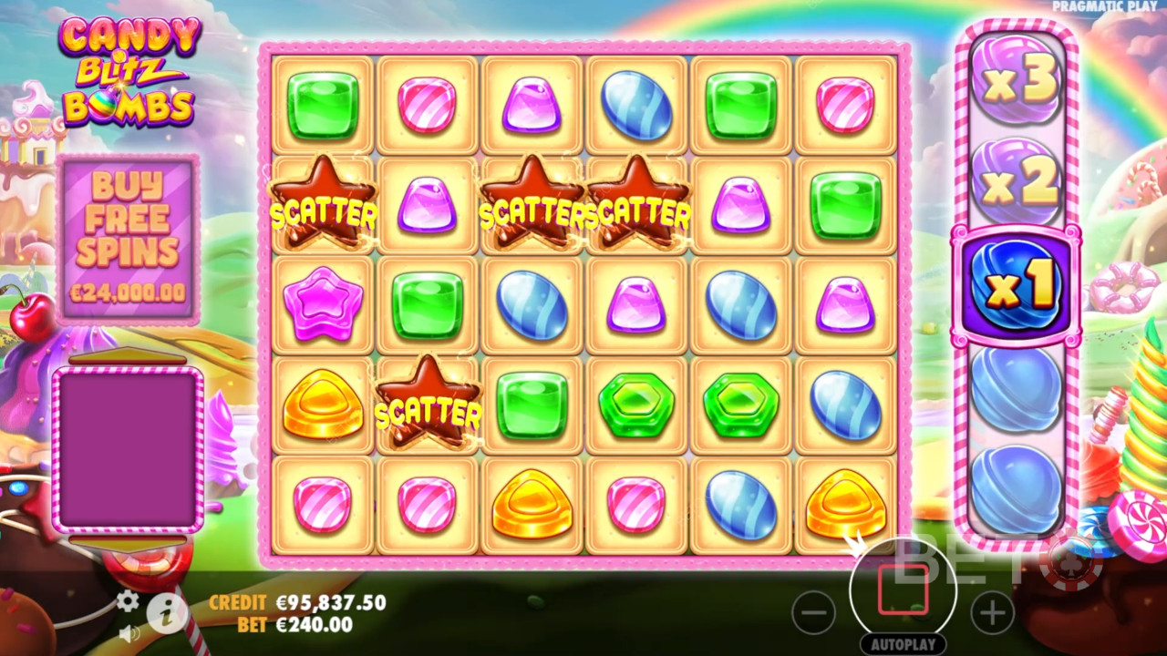 Comment jouer à Pragmatic Play