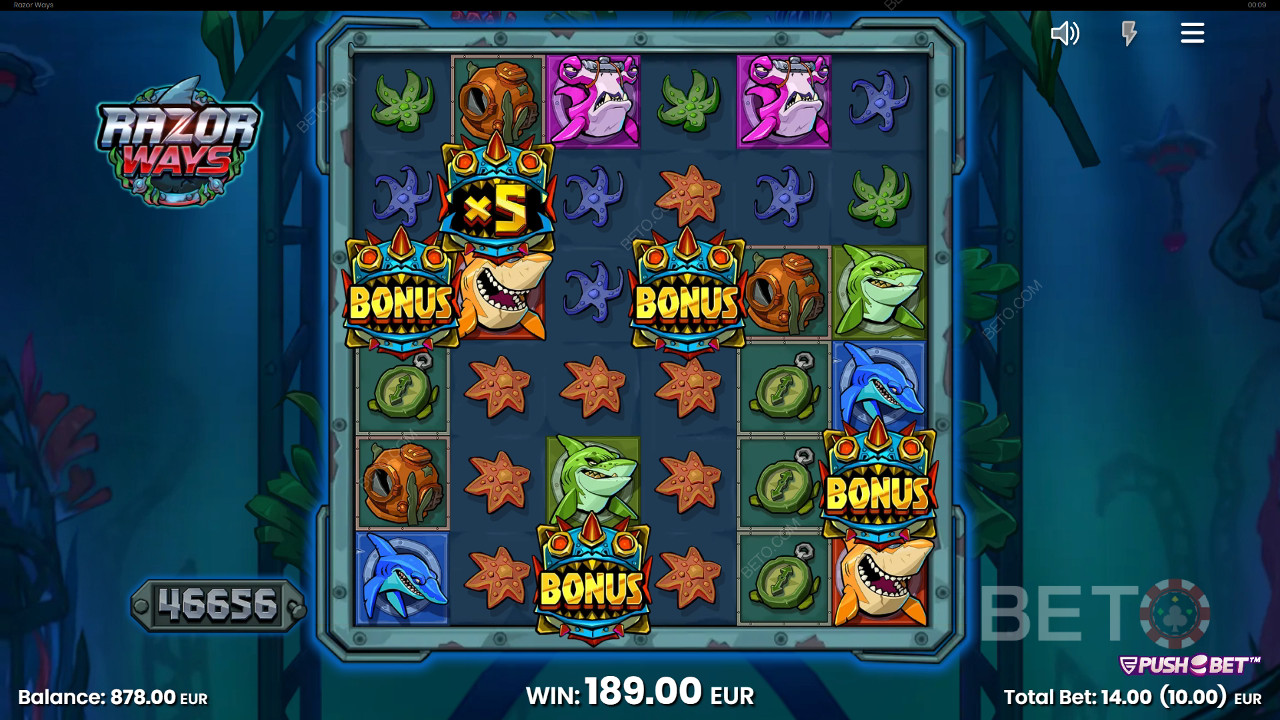 Razor Ways Jeu Gratuit