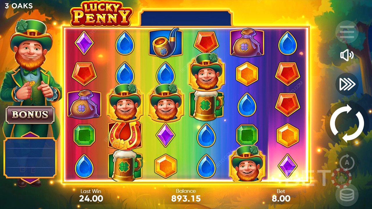 Devriez-vous jouer à Lucky Penny?