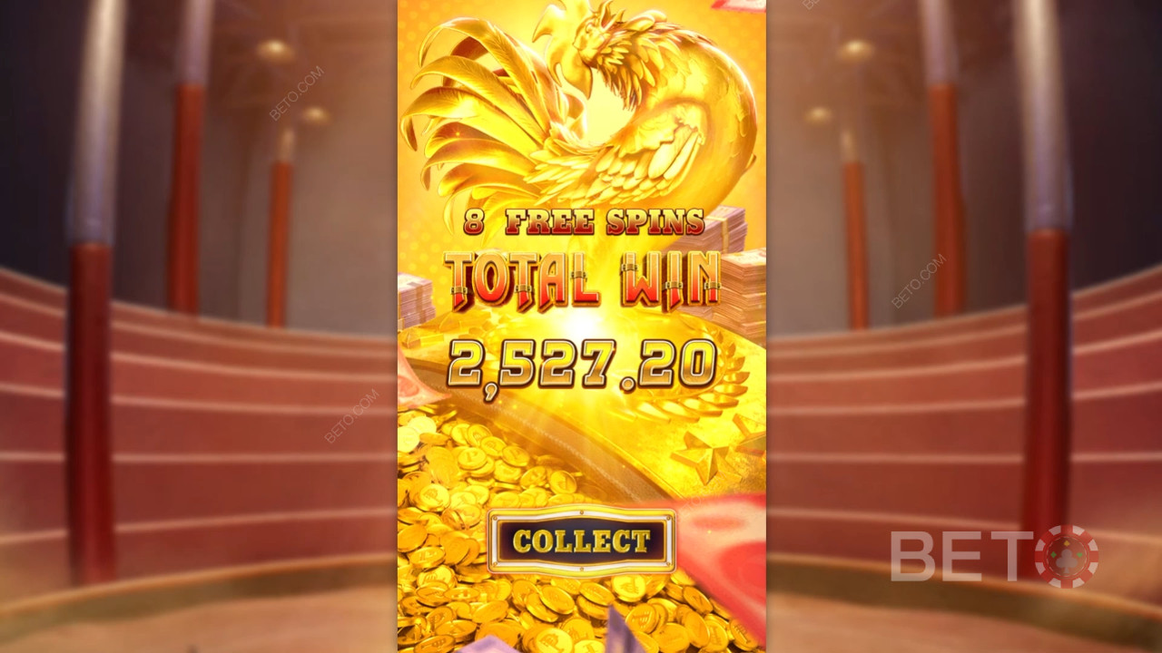 Rooster Rumble est-il un bon jeu?
