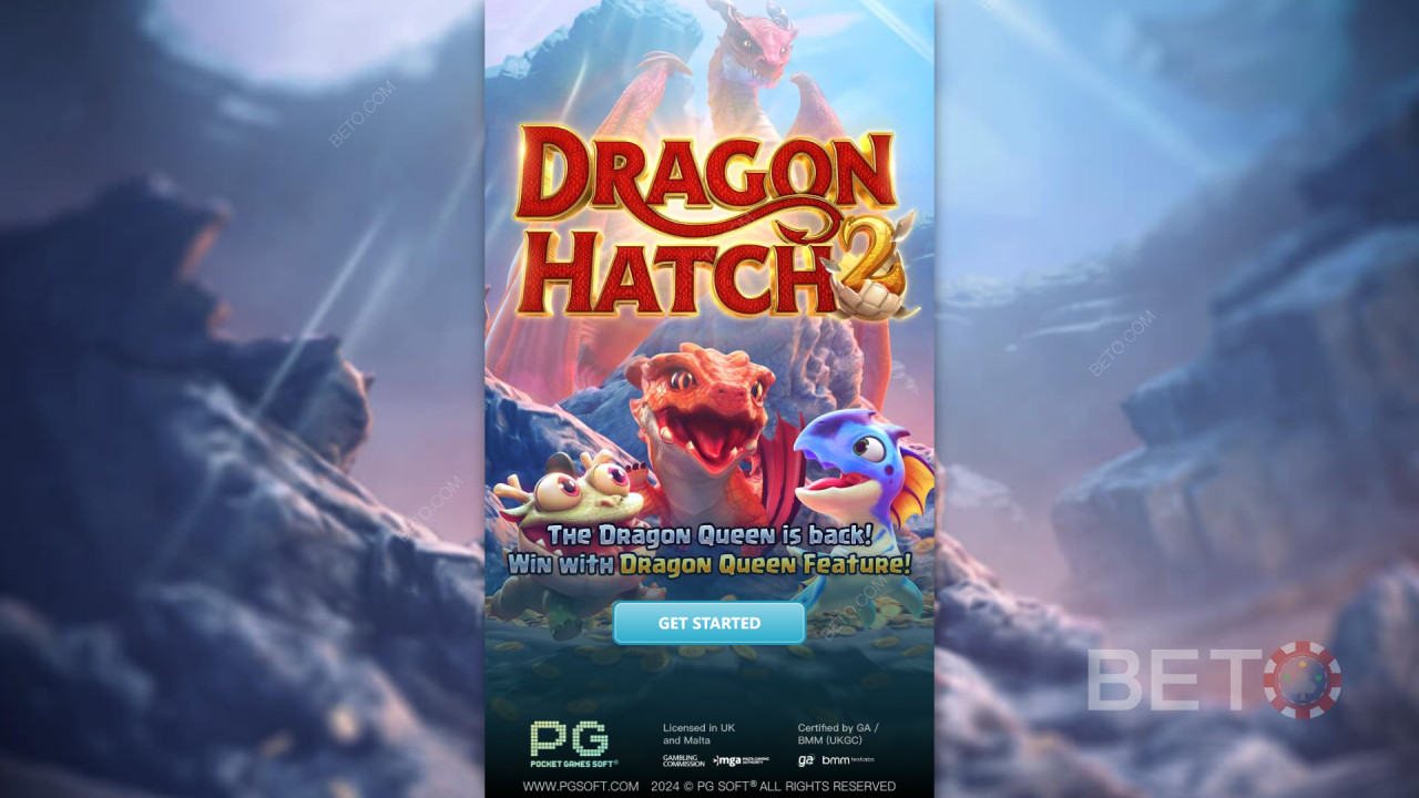 Thème et conception : Aventure fantastique du dragon