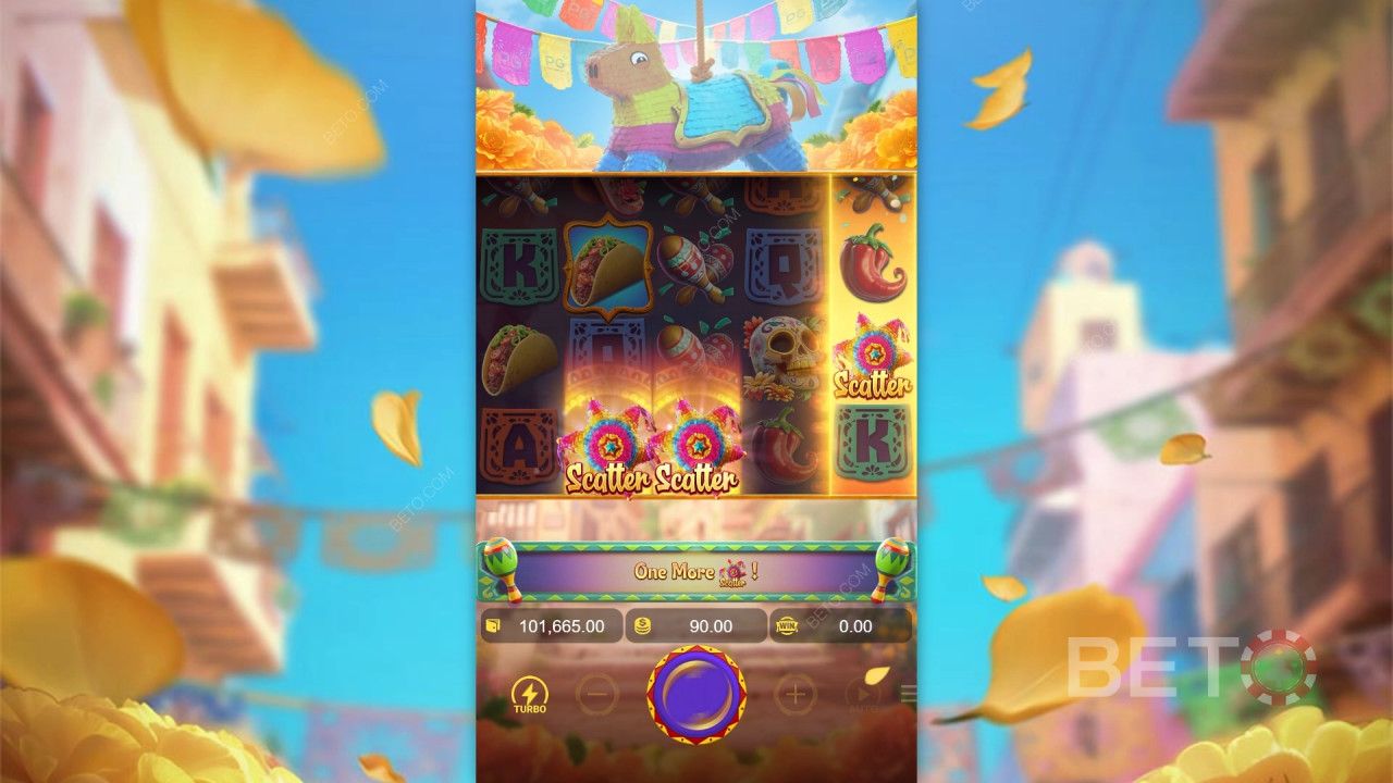 Pinata Wins Jeu Gratuit