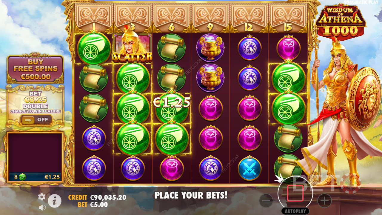 Comment jouer à Pragmatic Play