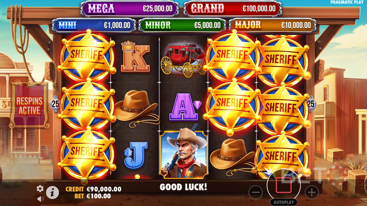 Badge Blitz Jeu Gratuit