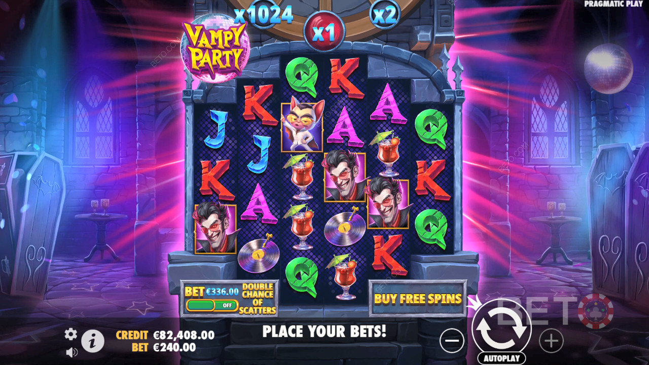 Comment jouer à Pragmatic Play