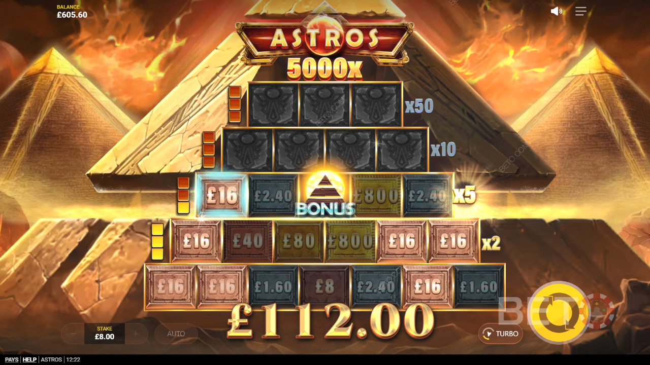 Astros Jeu Gratuit