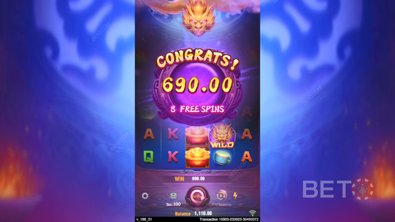 Devriez-vous jouer à 3 Pot Dragons?