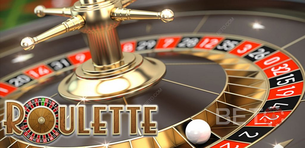 Pour les plus gros prix, vous devriez essayer les jeux de roulette en ligne progressifs.