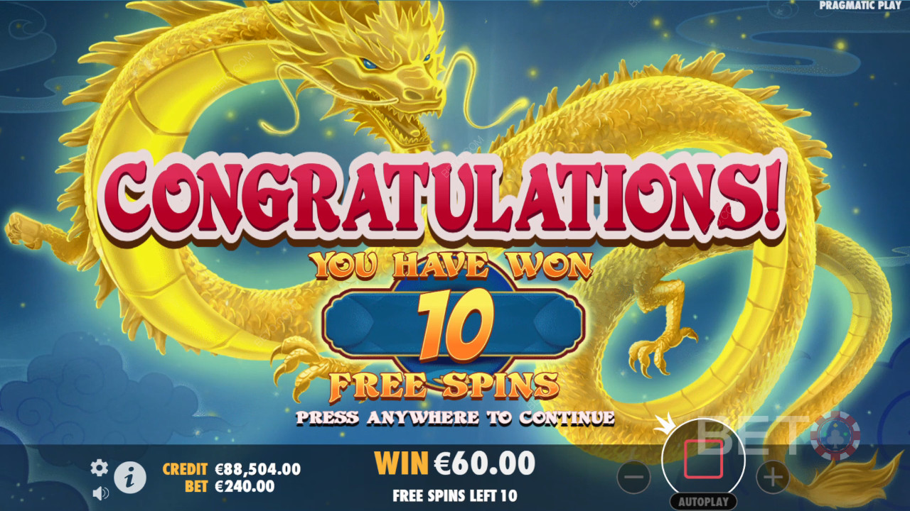 Gagnez 100 000x votre mise dans la machine à sous Mahjong Wins 3 - Black Scatter en ligne!