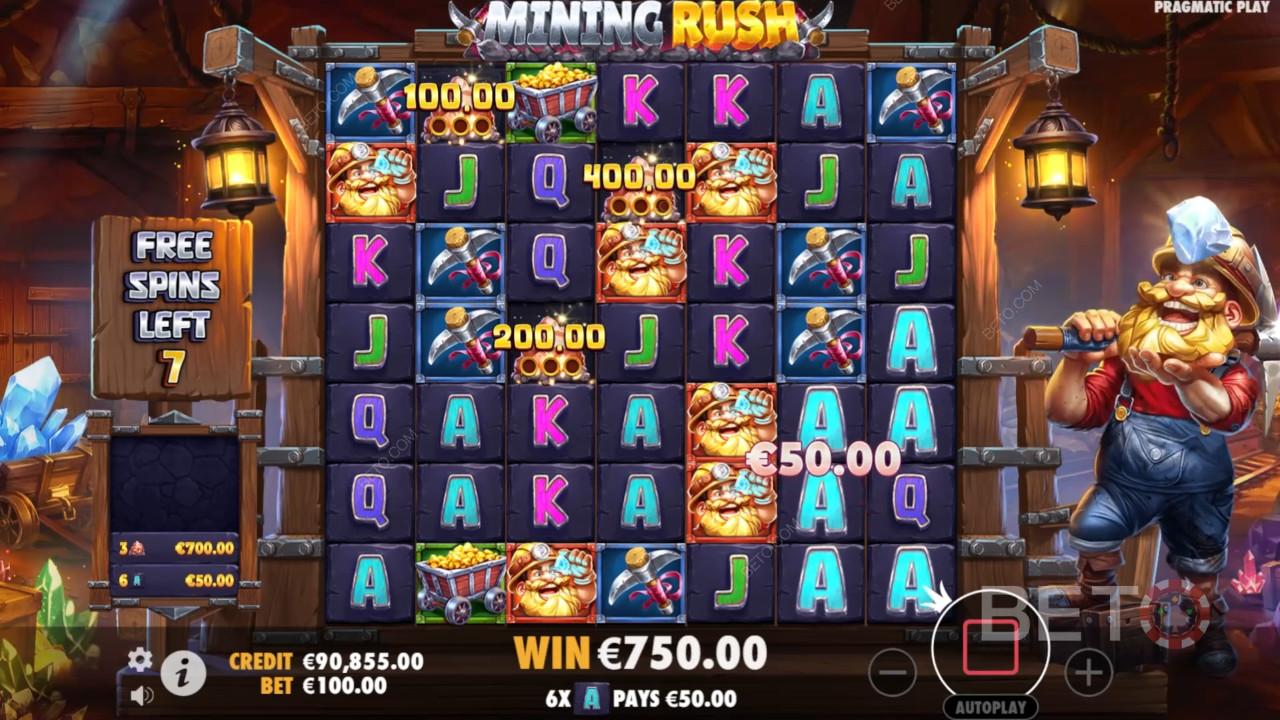 Comment jouer à Pragmatic Play