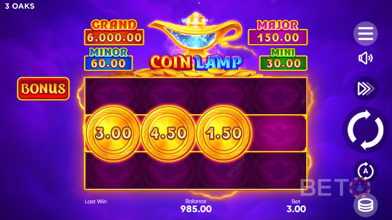 Coin Lamp est-il un bon jeu?