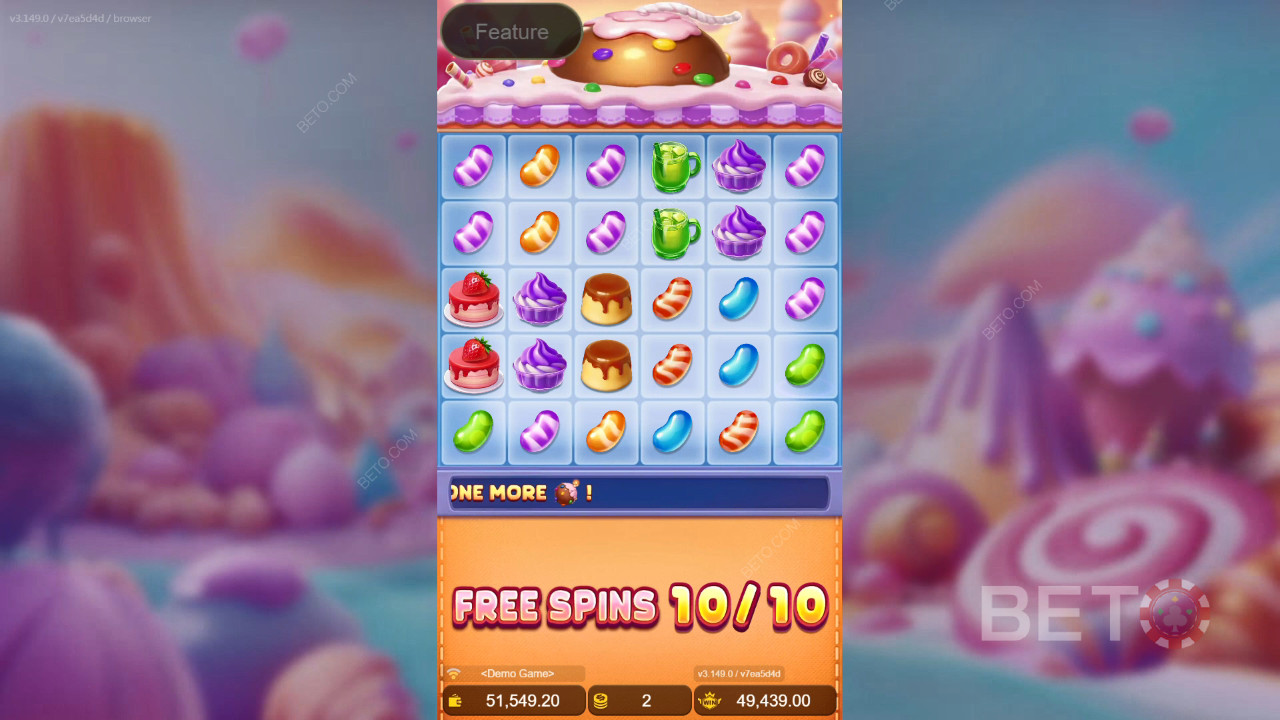 Pop Pop Candy 1000 est-il amusant?