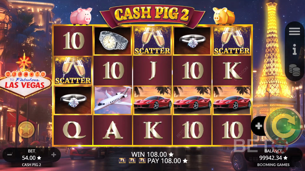 Cash Pig 2
