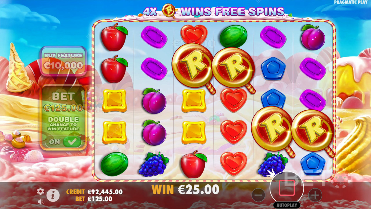 Rizk Bonanza Jeu Gratuit