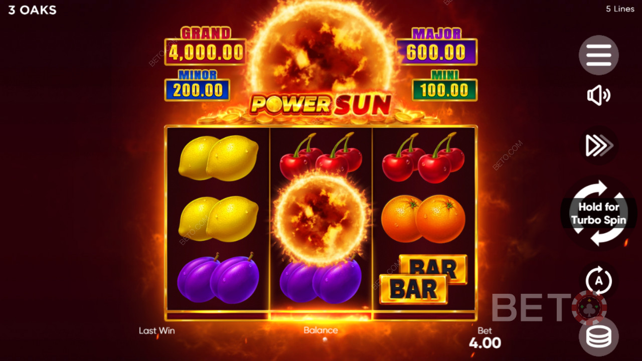 Power Sun : Recommandé ou non?