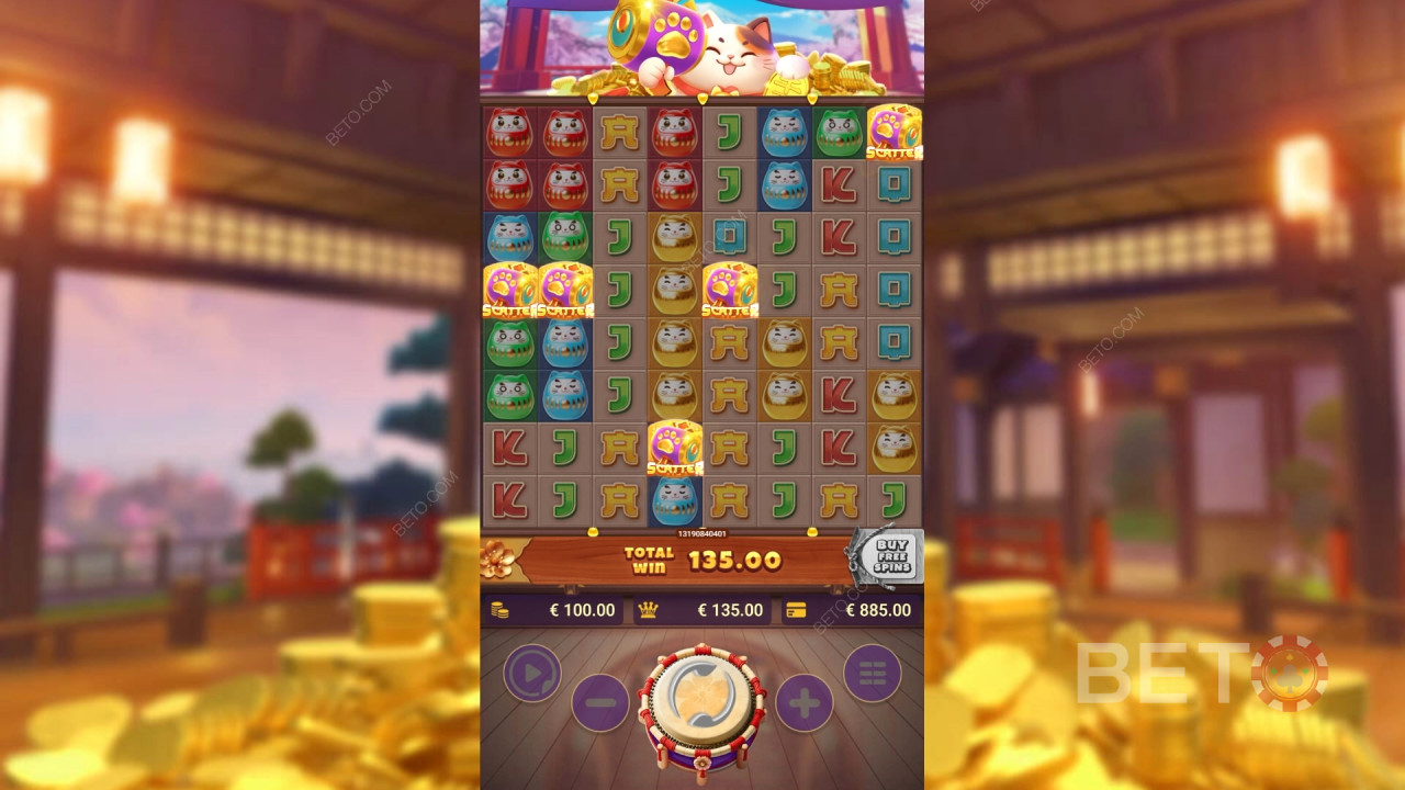 Happy Neko Jeu Gratuit