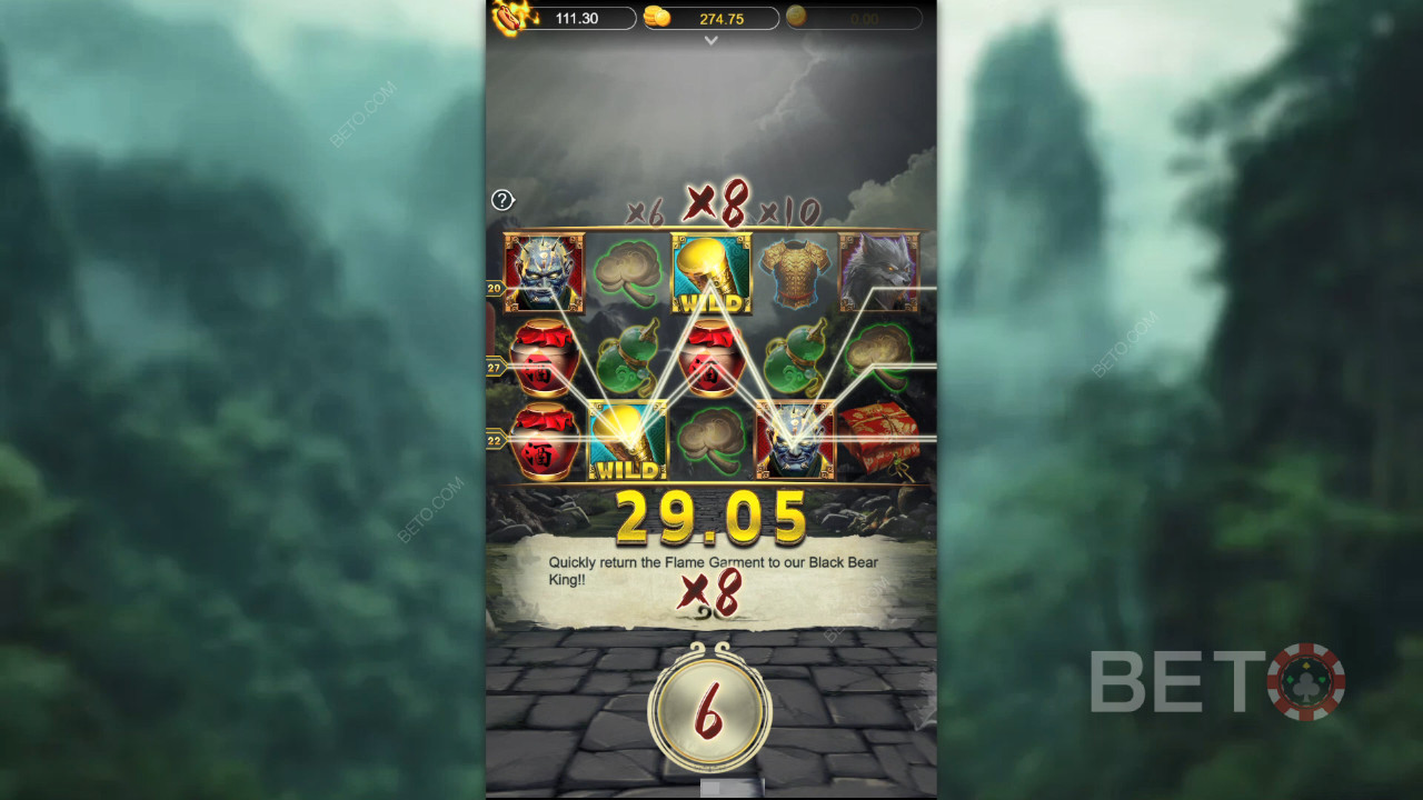 Mythe noir Wukong : Recommandé ou non?