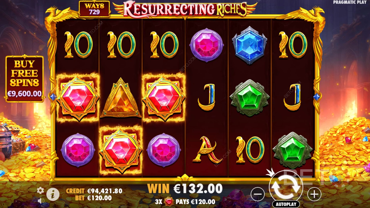 Comment jouer à Pragmatic Play