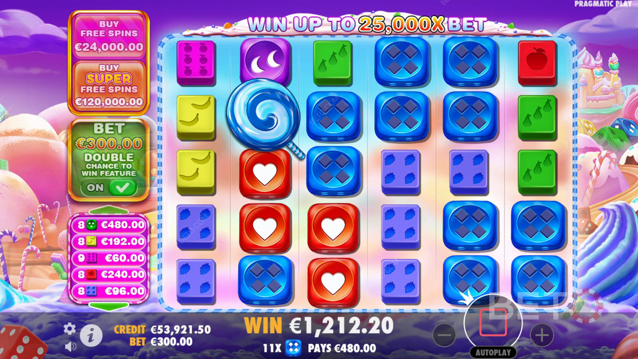 Comment jouer à Pragmatic Play
