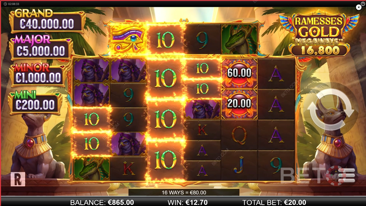 Comment jouer à Reel Play
