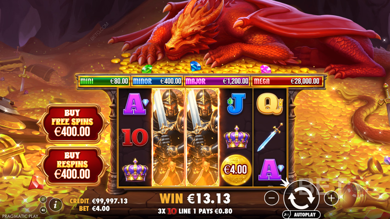Le dragon endormi : Recommandé ou non?