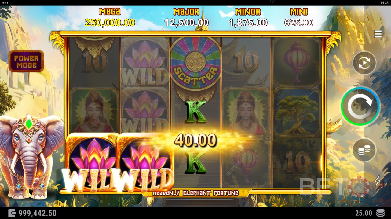 Comment jouer à Microgaming
