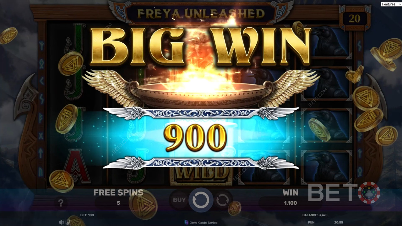 Freya Unleashed : Recommandé ou non?