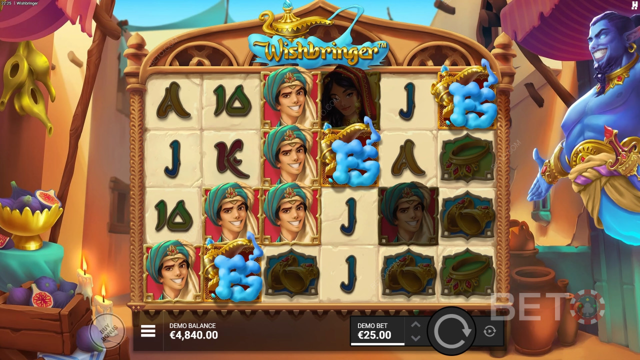 Wishbringer Jeu Gratuit
