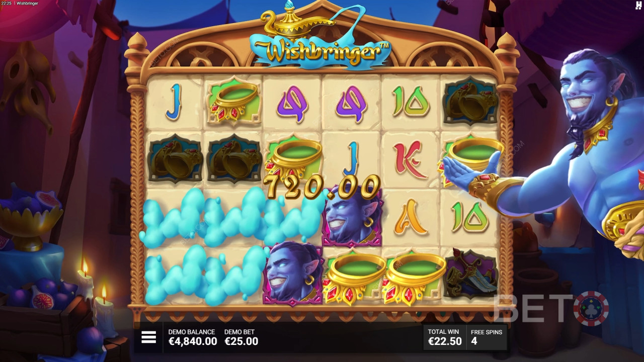 Wishbringer : Recommandé ou non?