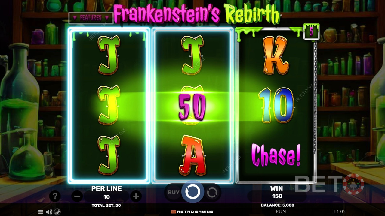 Frankenstein