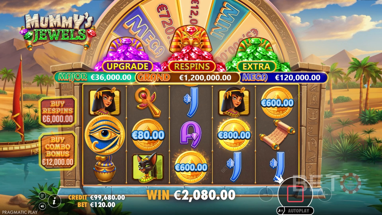 Comment jouer à Pragmatic Play