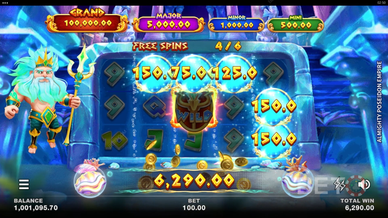 Comment jouer à Microgaming