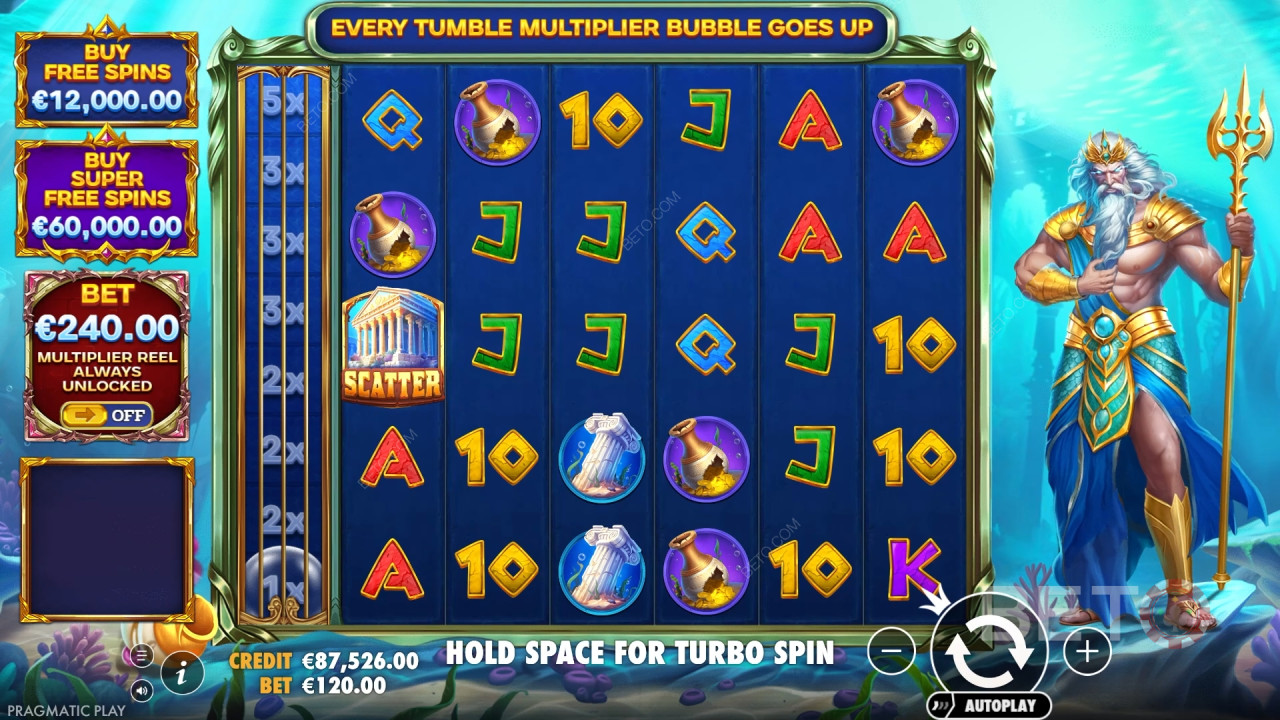 Comment jouer à Pragmatic Play