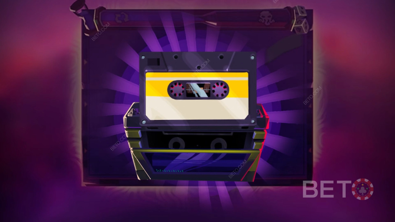 Gagnez 2 520 fois votre mise dans la machine à sous en ligne Strange Spins!