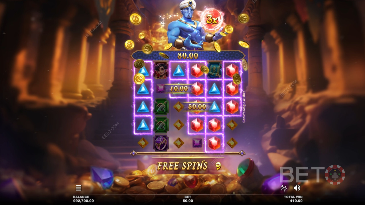 Comment jouer à Microgaming