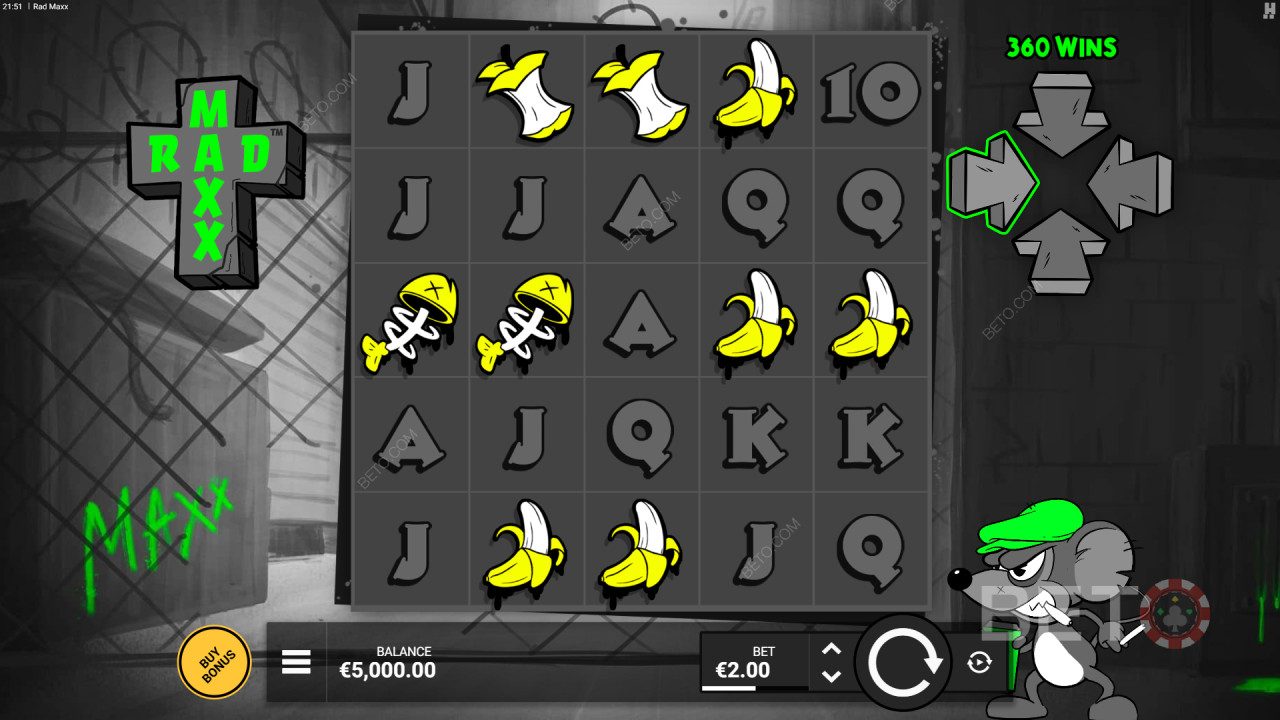 Comment jouer à Hacksaw Gaming