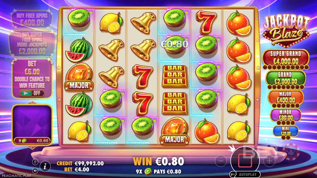 Comment jouer à Pragmatic Play
