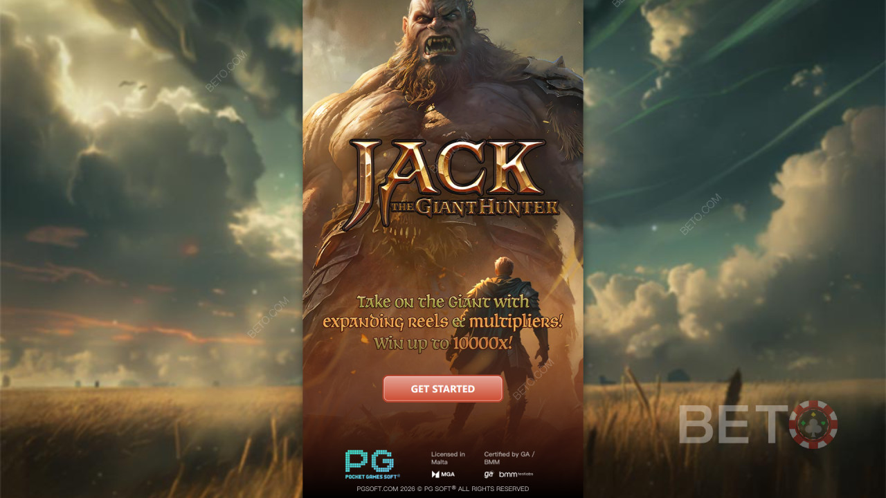 Jack le chasseur de géants est-il amusant?