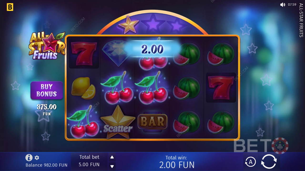 Comment jouer à BGAMING