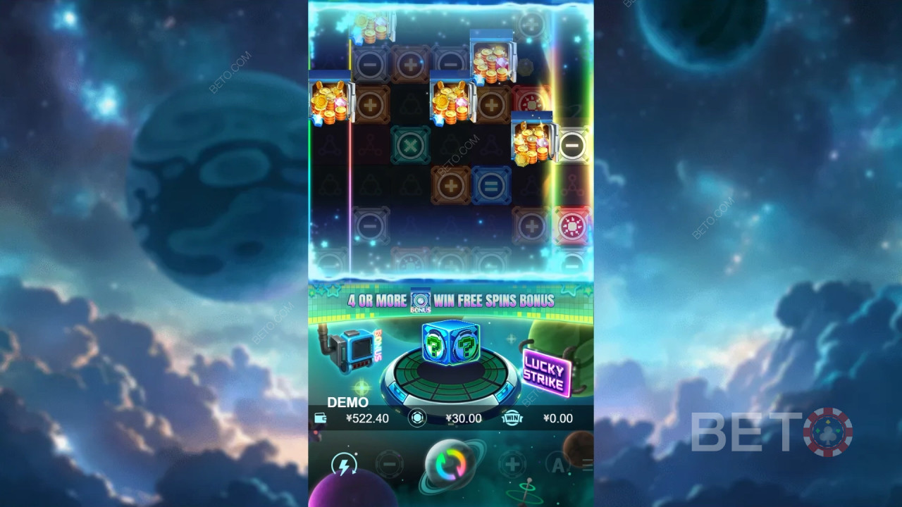 Comment jouer au PlayStar