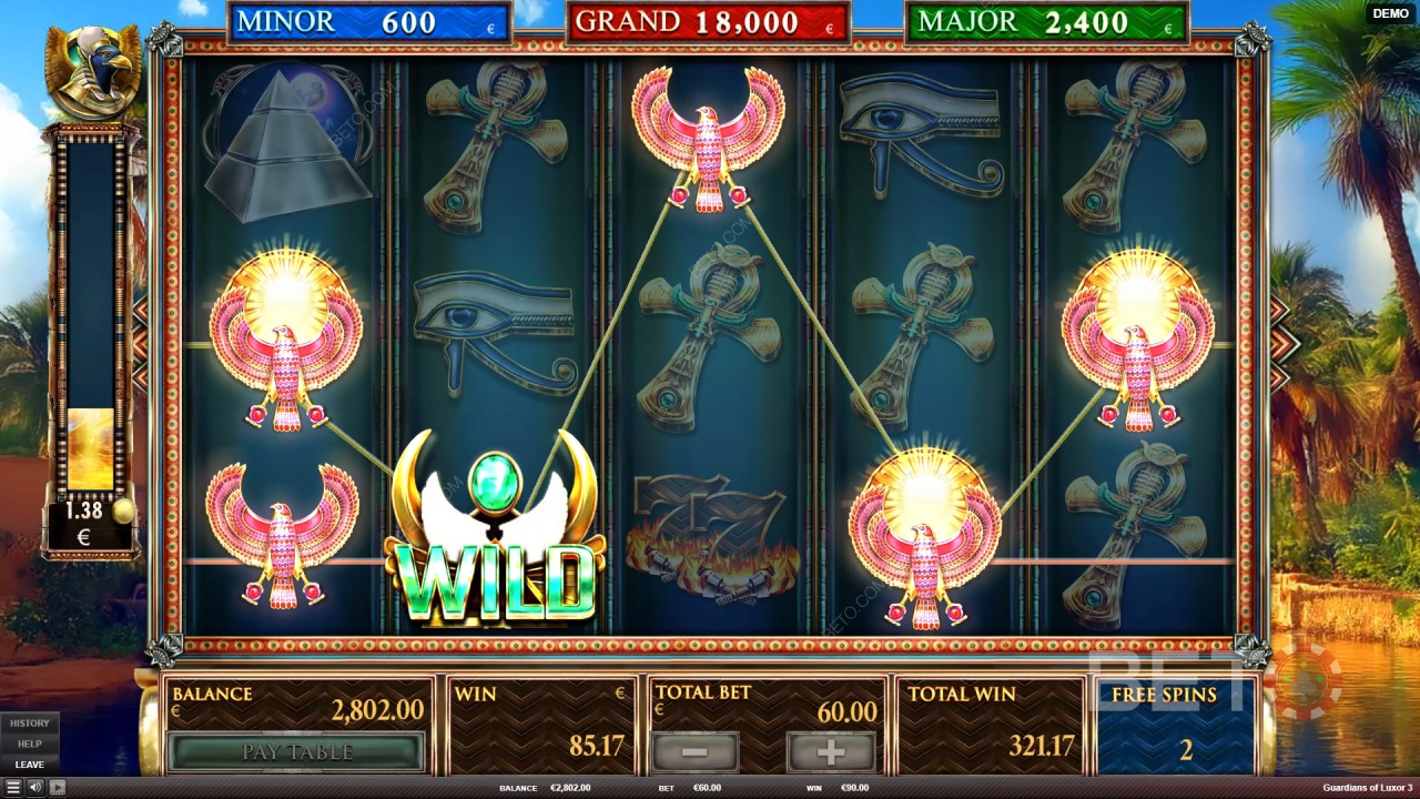 « Guardians of Luxor 3 » est-il un bon jeu?