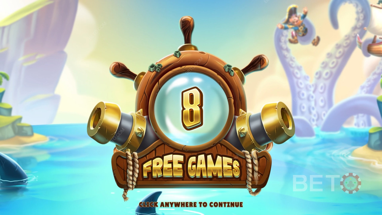 Les bonus expliqués dans Broadsiders par Massive Studios